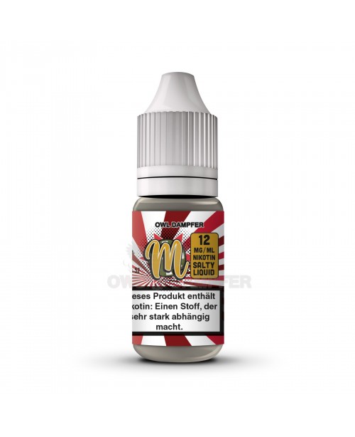 Liquid Mandelkuchen - OWL Allday M 10 ml