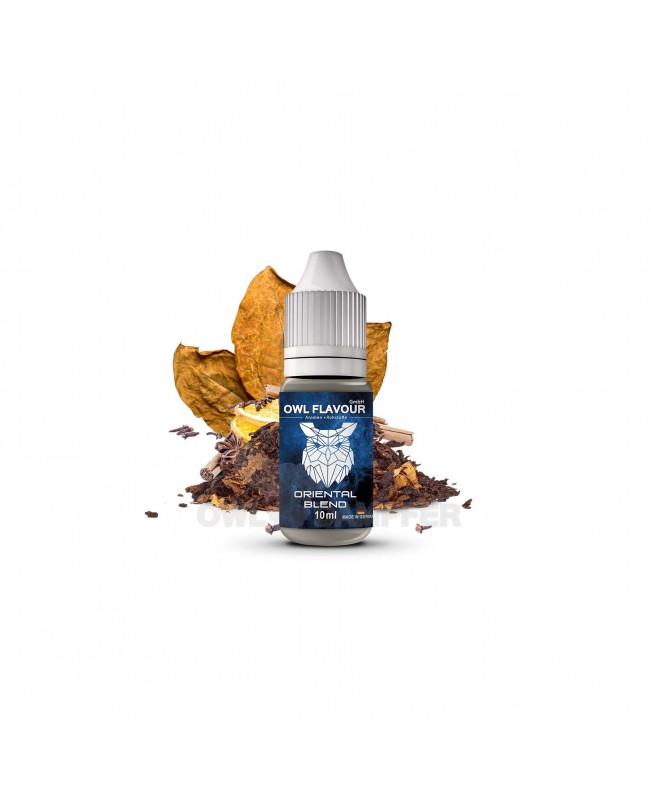 Aroma Oriental Blend - OWL 10 ml