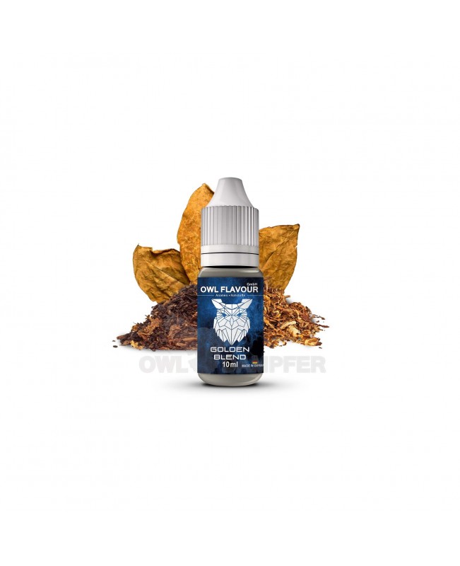 OWL Golden Blend Aroma