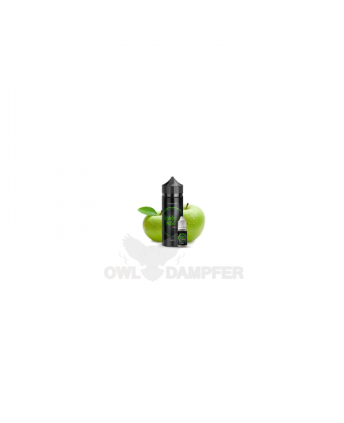 Kirschlolli Longfill Schlegg Muschln Apfel 10 ml A...