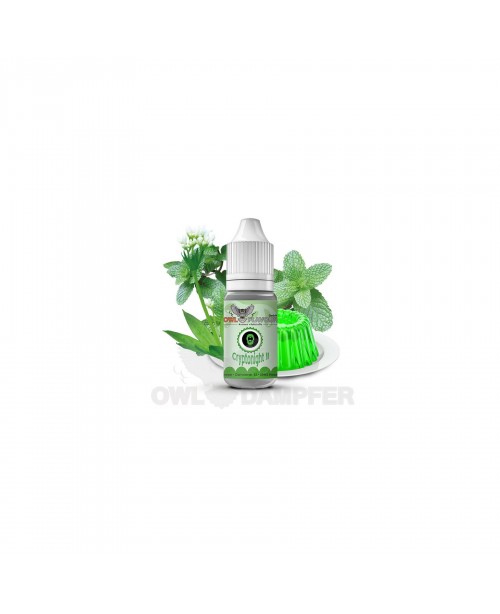 Owl - Cryptonight II Aroma