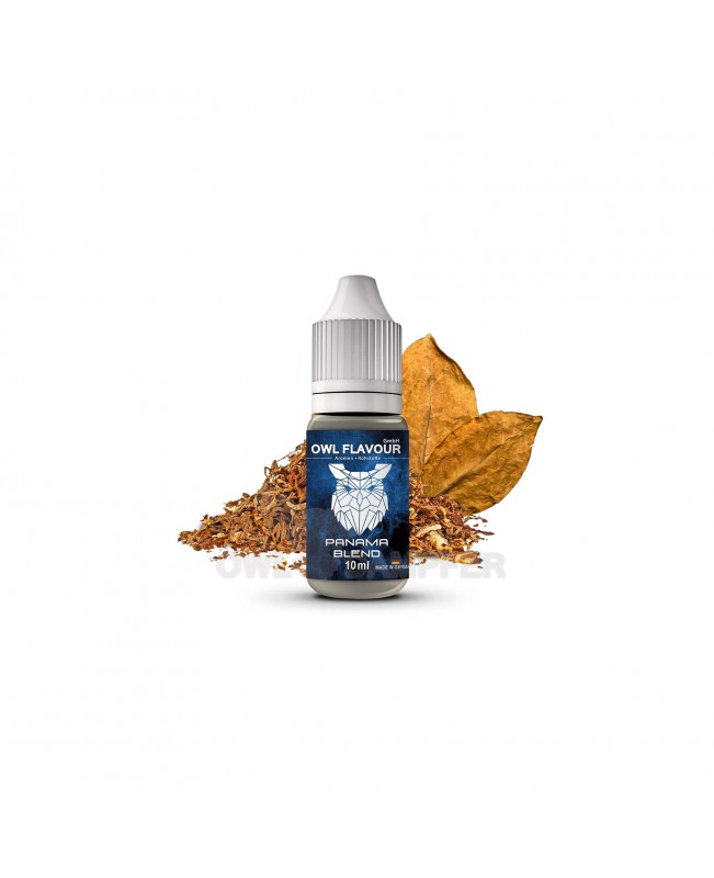 Aroma Panama Blend - OWL 10 ml