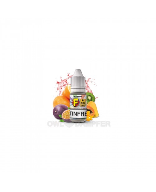Liquid Multisaft - OWL Allday F