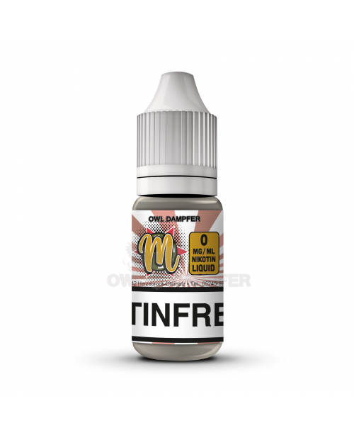 Liquid Mandelkuchen - OWL Allday M 10 ml