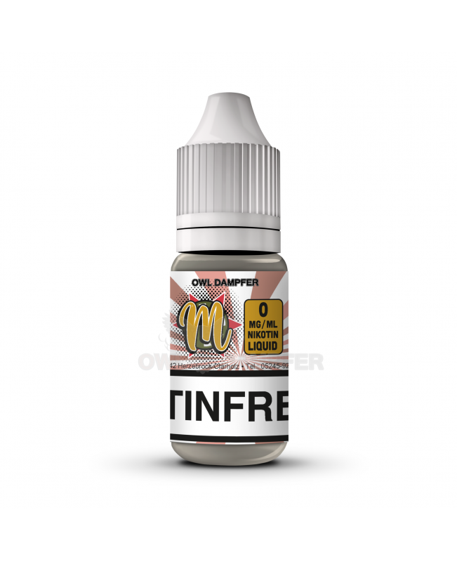 Liquid Mandelkuchen - OWL Allday M 10 ml