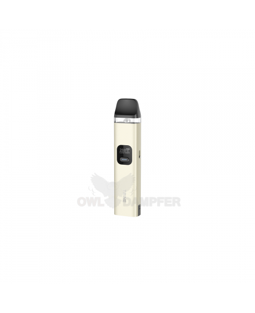 Innokin - Trine Pod Kit Ivory White
