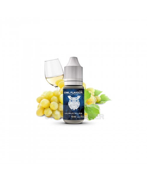Muskateller Wein Aroma OWL