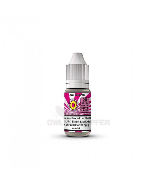 Liquid Wassermelone Frische - OWL Allday O