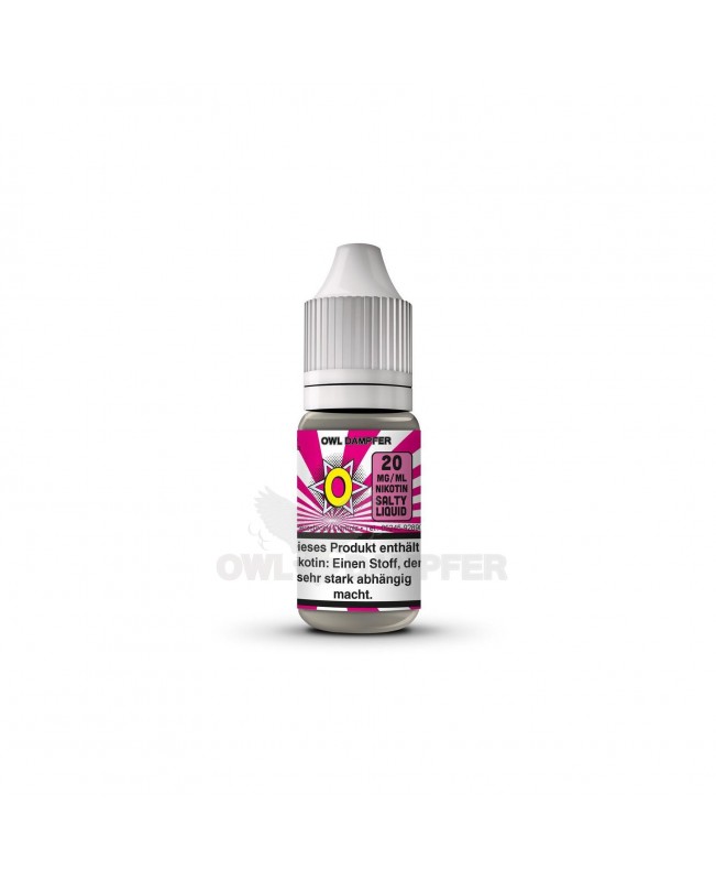 Liquid Wassermelone Frische - OWL Allday O