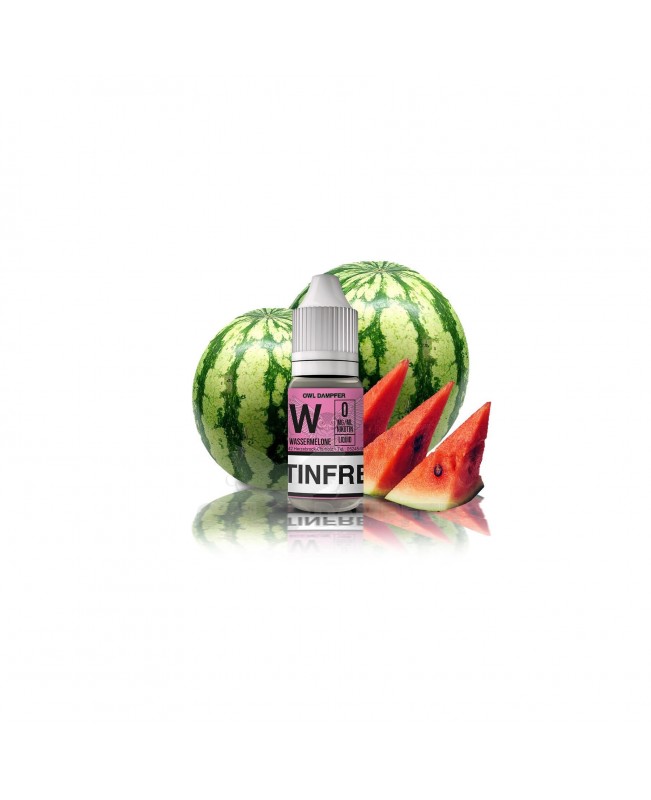 Liquid Wassermelone - OWL