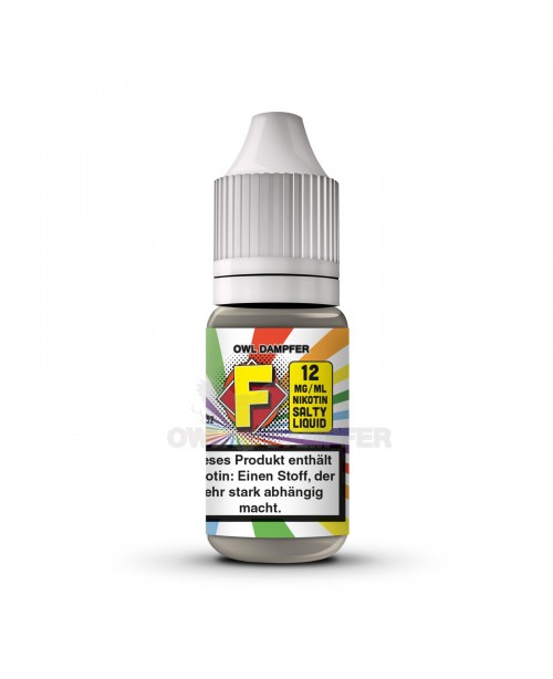 Liquid Multisaft - OWL Allday F