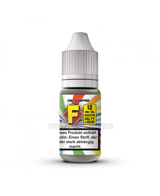 Liquid Multisaft - OWL Allday F