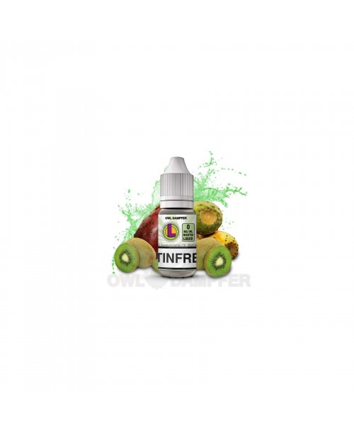 Liquid Kiwi Kaktus Frische - OWL Allday L