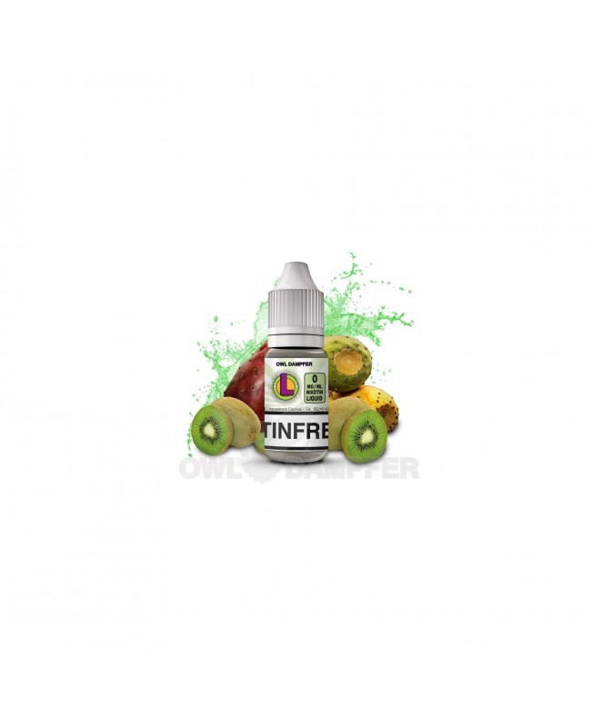 Liquid Kiwi Kaktus Frische - OWL Allday L