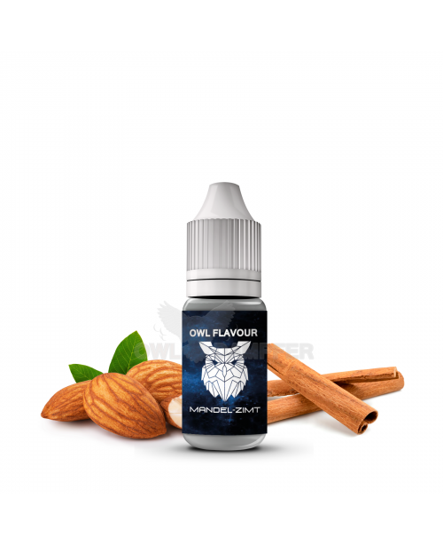 Mandel Zimt Aroma OWL