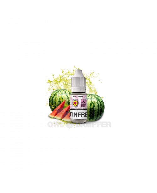 Liquid Wassermelone Frische - OWL Allday O