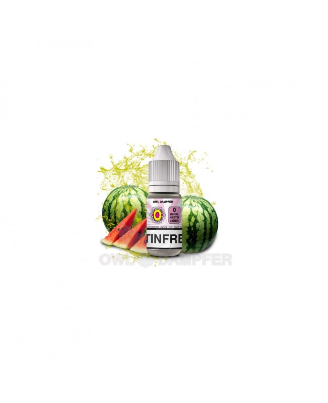 Liquid Wassermelone Frische - OWL Allday O