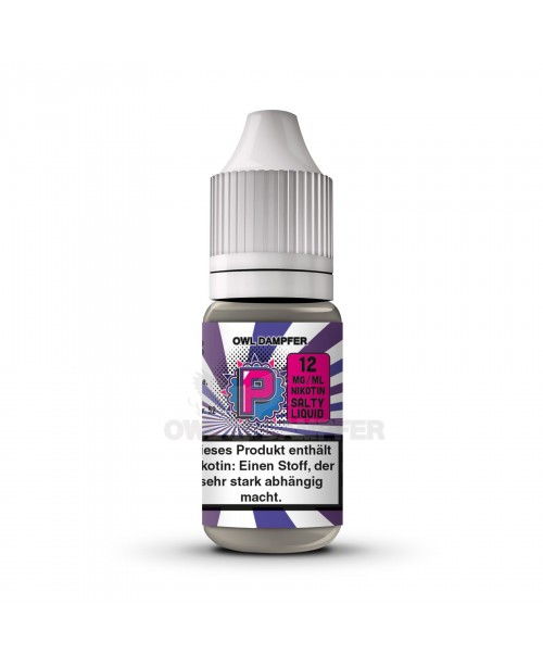 Liquid Birne Energy - OWL Allday P
