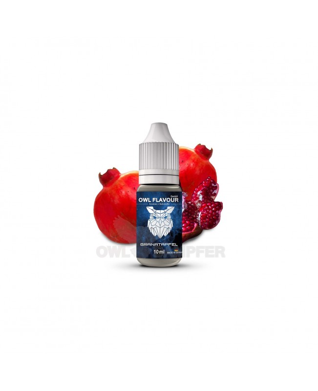 Aroma Granatapfel - OWL 10 ml