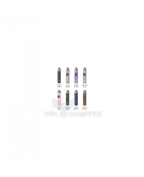 OXVA Xlim Pro 2 Pod Kit
