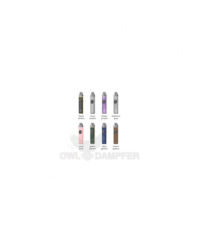 OXVA Xlim Pro 2 Pod Kit