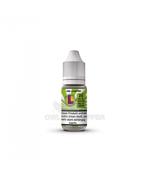 Liquid Kiwi Kaktus - OWL Allday L
