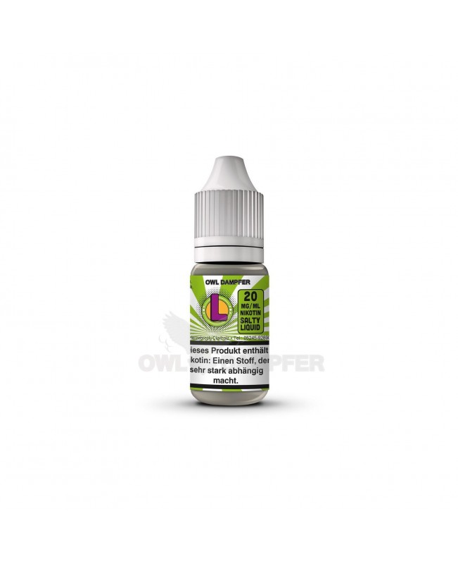 Liquid Kiwi Kaktus - OWL Allday L