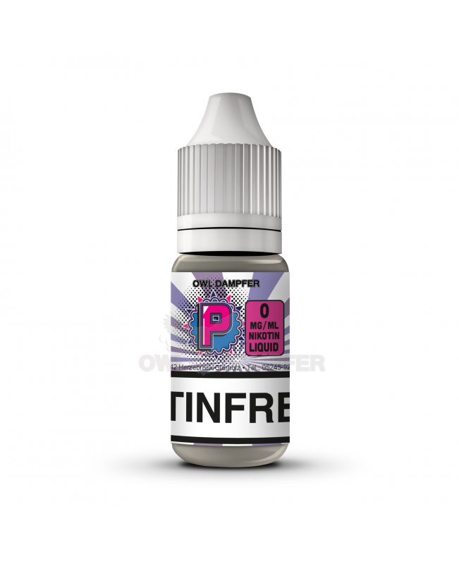 Liquid Birne Energy - OWL Allday P 10 ml