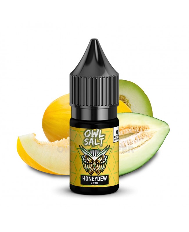 Liquid Honeydew Aroma - OWL SALT 10 ml