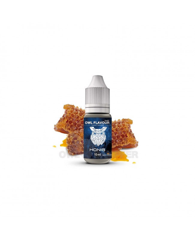 Aroma Honig - OWL 10 ml