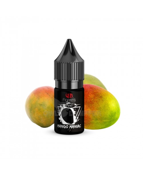 Liquid Mango Aroma - UB Fighters Mango Maniac 10 m...