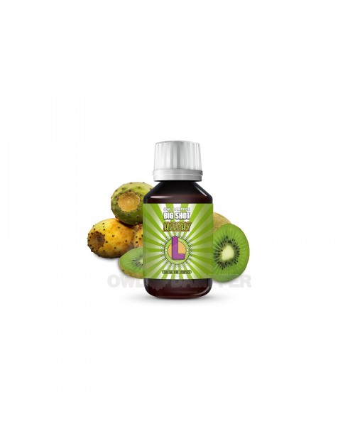 Kaktus Kiwi Komplex 50 ml Aroma in 500 ml Flasche ...