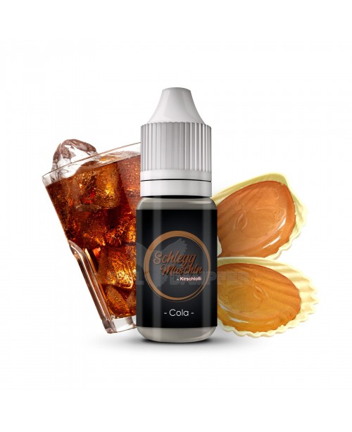 Aroma Colabonbon - Kirschlolli Schlegg Muschln Col...