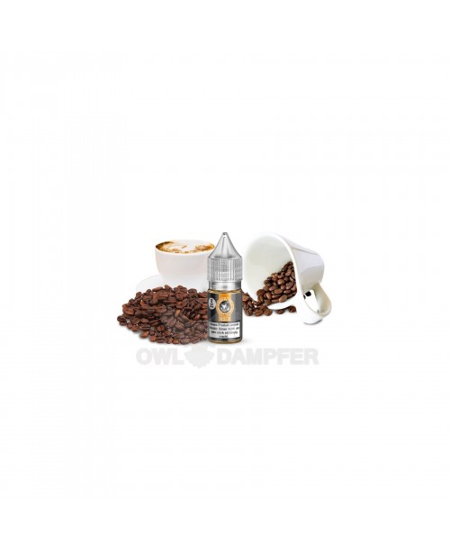 Liquid Cappuccino - OWL Cappowl