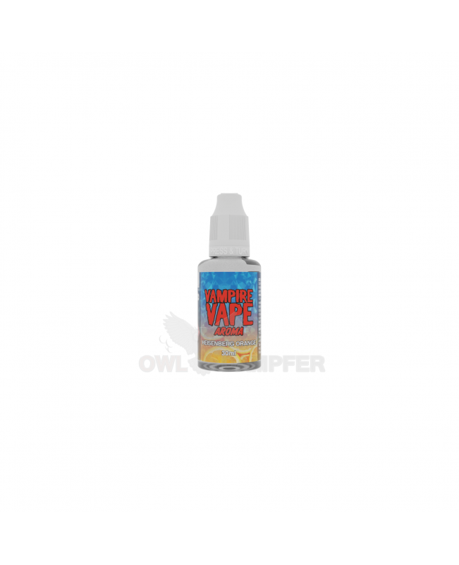 Aroma Heisenberg Orange - Vampire Vape 30 ml