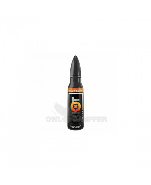 Aroma Mango Vanilla Ice Cream Longfill - Riot Squa...