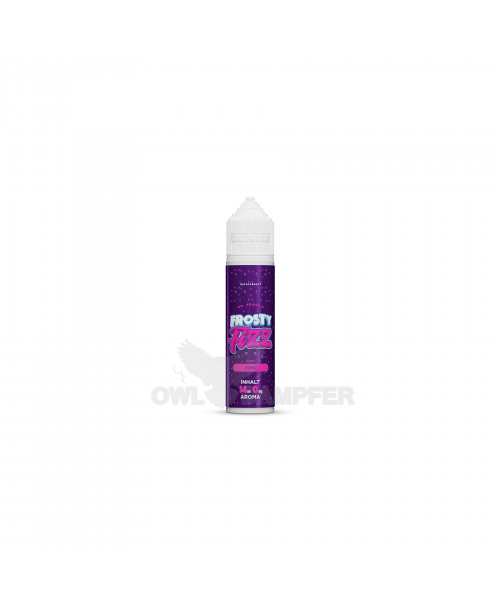 Aroma Beerenlimo Traube Longfill - Dr. Frost Frost...