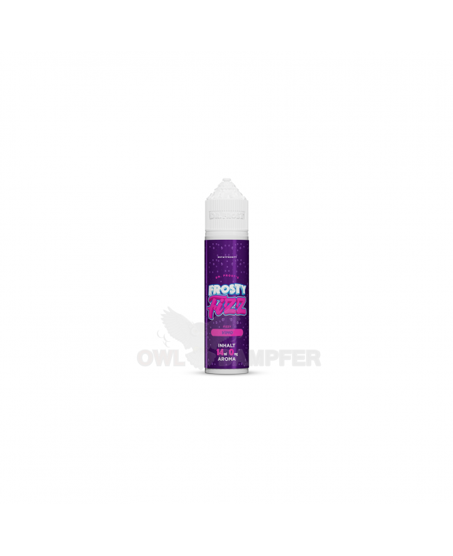 Aroma Beerenlimo Traube Longfill - Dr. Frost Frosty Fizz Vimo 14ml