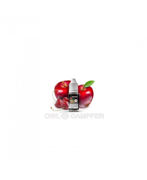 Liquid Apfel Kirsche Aroma - Kirschlolli 10 ml