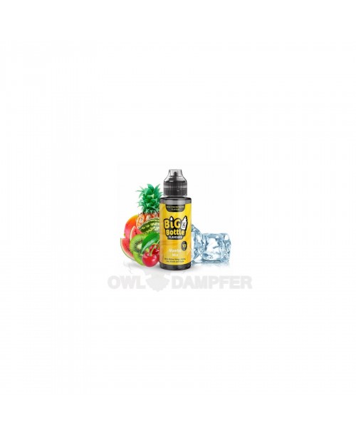 Aroma Fruchtmix Big Bottle Flavours - Mambo Mix 10...