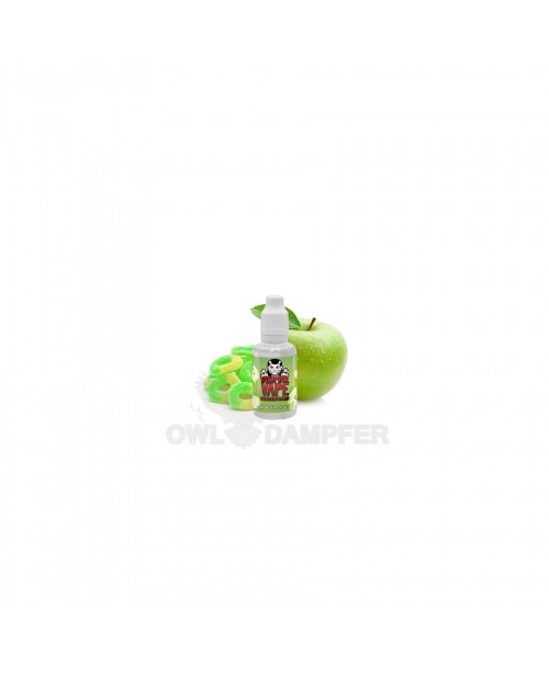Aroma Grüner Apfel - Vampire Vape Applelicious 30...