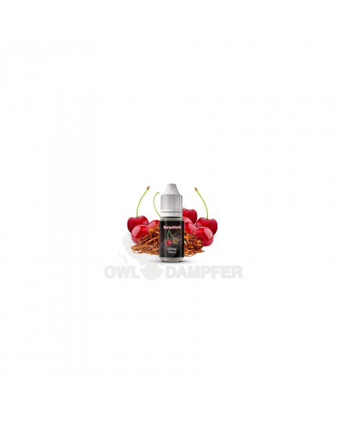 Liquid Schoko Tabak - Kirschlolli Chocolate Tobacc...