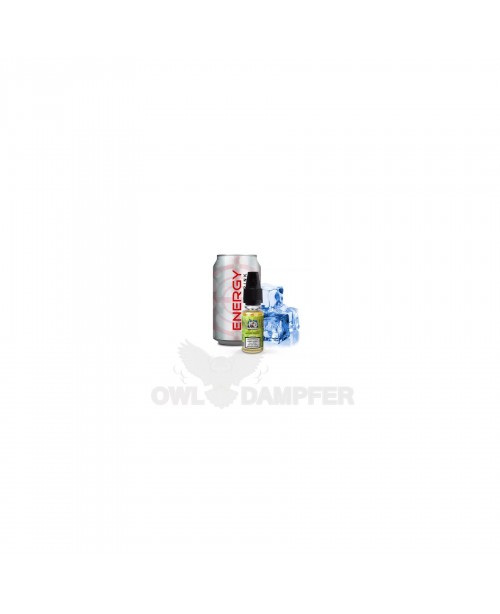 Liquid Energydrink - Dampfdidas Monstaahh