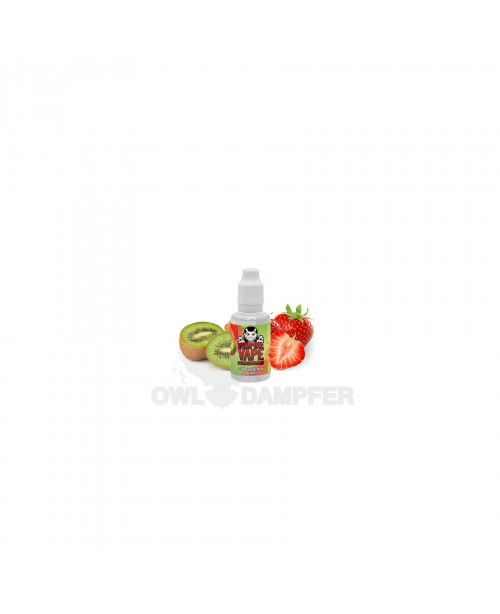 Aroma Erdbeer Kiwi - Vampire Vape Strawberry Kiwi ...