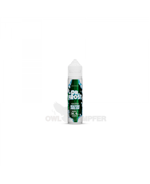 Aroma Watermelon Longfill - Dr. Frost Ice Cold 14 ...