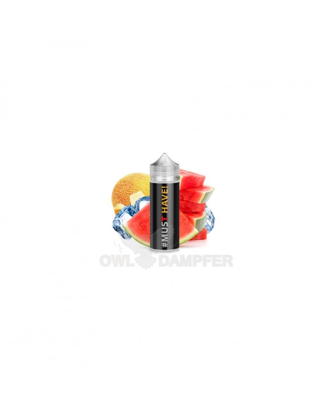 Aroma Melonenmix Longfill - Must Have T 10 ml