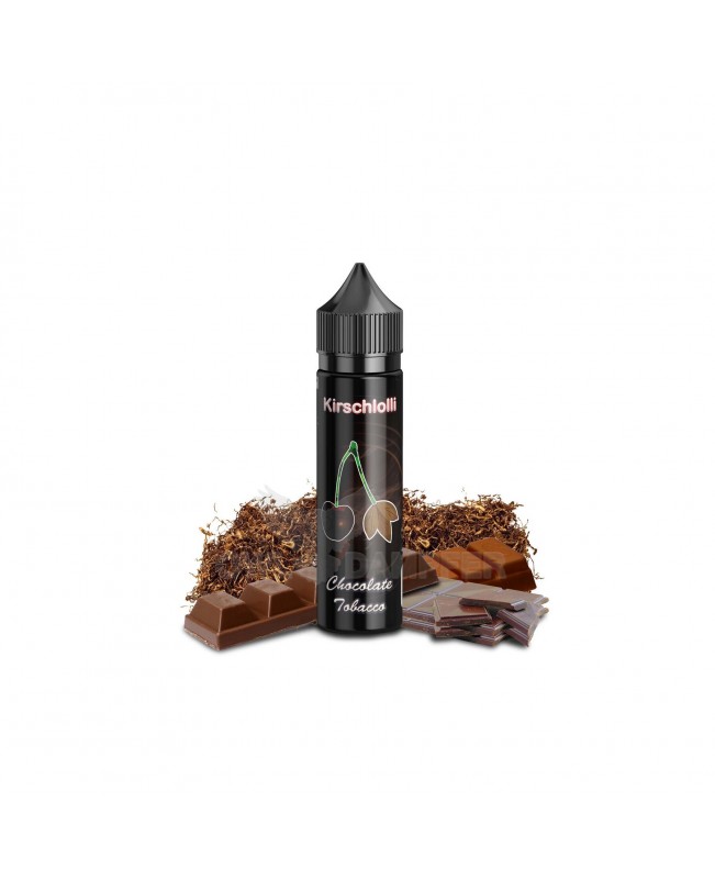 Aroma Chocolate Tobacco Longfill - Kirschlolli 5 ml