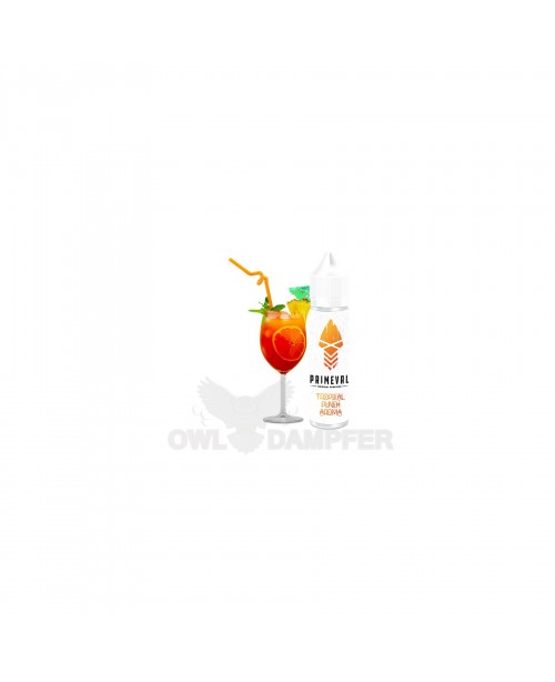 Aroma Tropical Punch Longfill - Primeval 12 ml