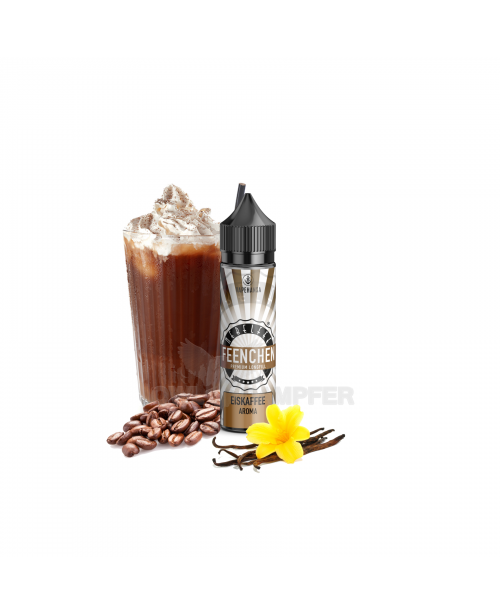 Eiskaffee Longfill Nebelfee Feenchen