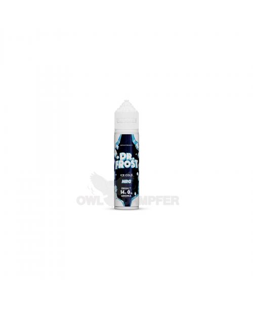 Aroma Energy Longfill - Dr. Frost Ice Cold Energy ...